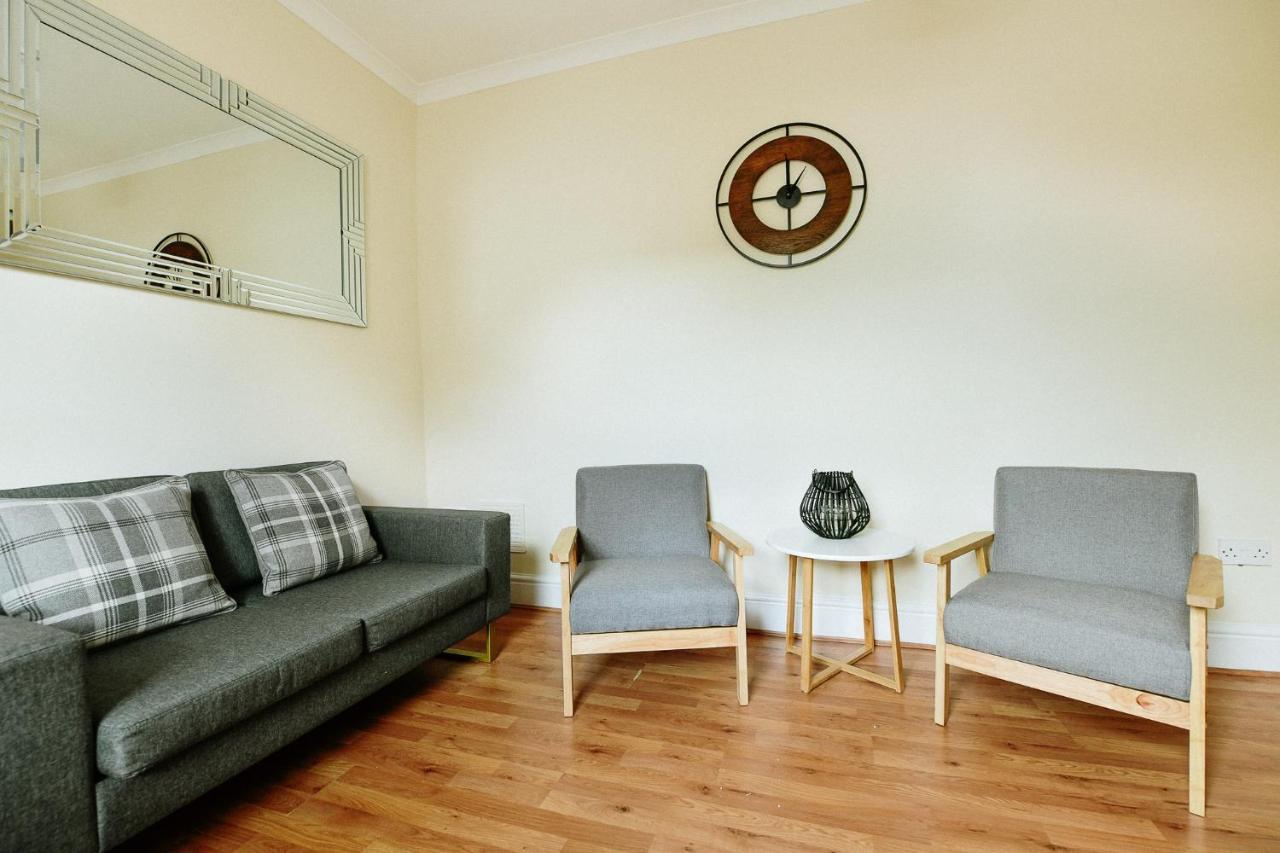 Host & - Gerald House Swansea