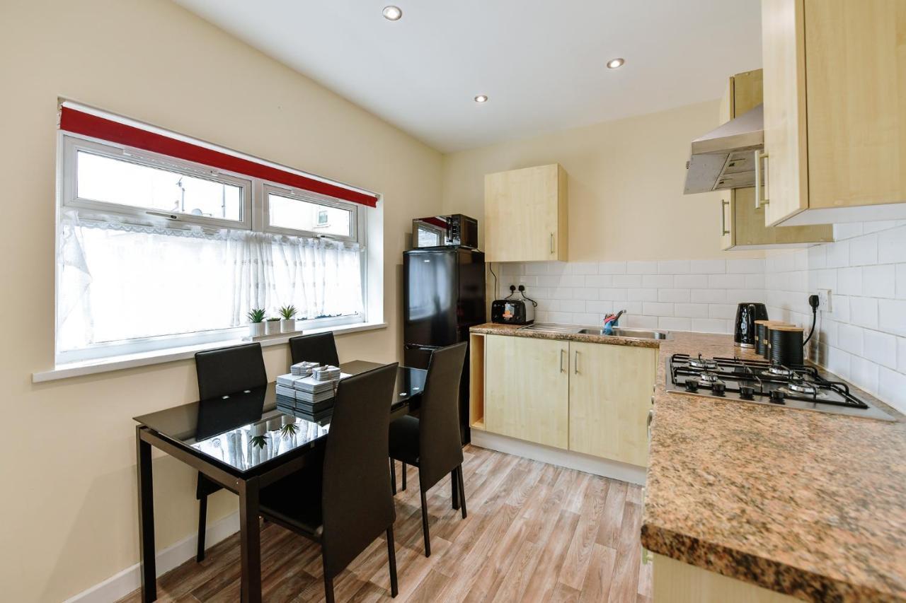 Host & - Gerald House Swansea