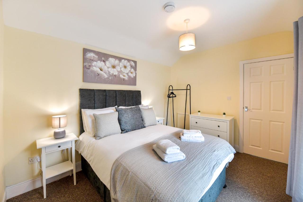 Holiday home Host & - Gerald House *